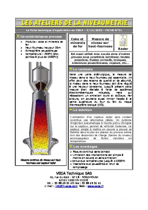 113-VEGA-ADN51-Mesure de niveau dans un haut-fourneau.pdf