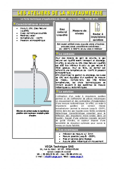 749-VEGA-ADN75 - Mesure de niveau de GNL.pdf