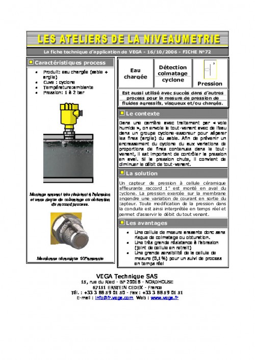 1008-VEGA-ADN72-Détection colmatage cyclone.pdf