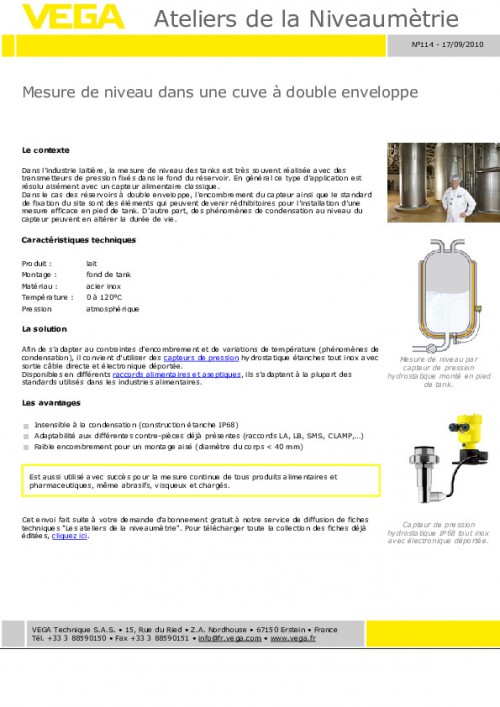 1010-VEGA-ADN114-Mesure de niveau dans une cuve à double enveloppe.pdf