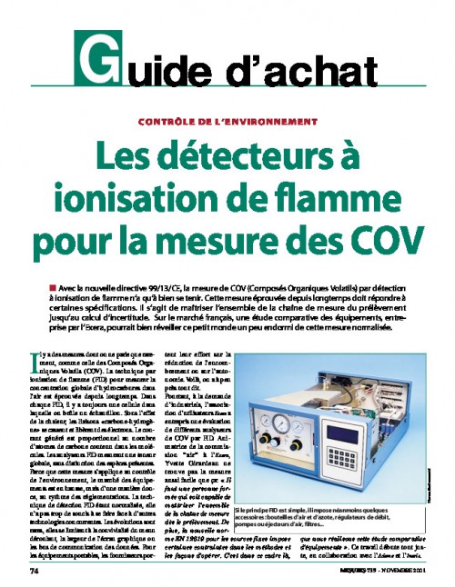 262-Guide COV archives du journal MESURES.pdf