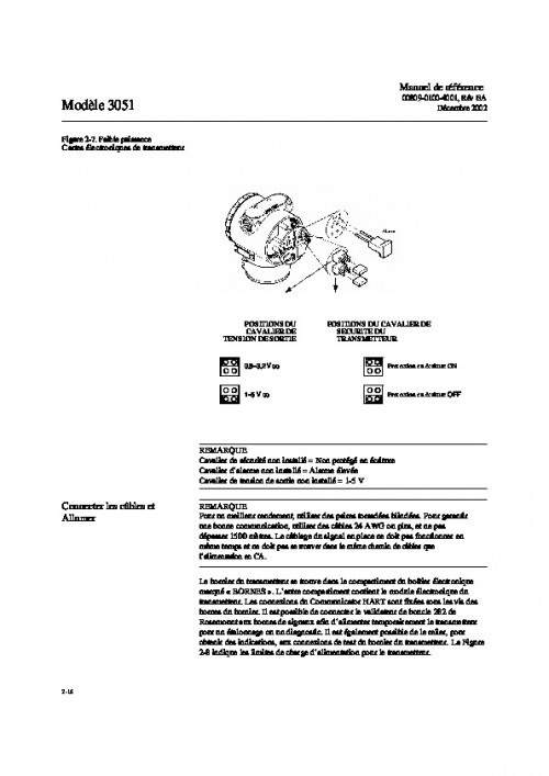 705-CABLAGE 3051 FRA.pdf